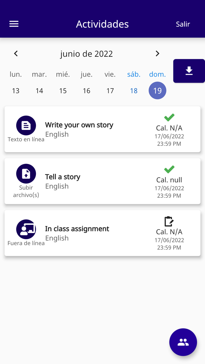 Colegio Americano Juarez
