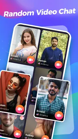 Game screenshot Hi-High: Live Video Chat mod apk