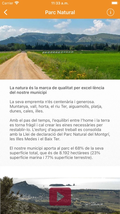 Torroella de Montgrí-Estartit screenshot-4