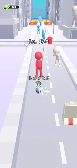Game screenshot Full Speed! hack