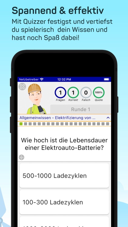 E-Quiziert screenshot-3