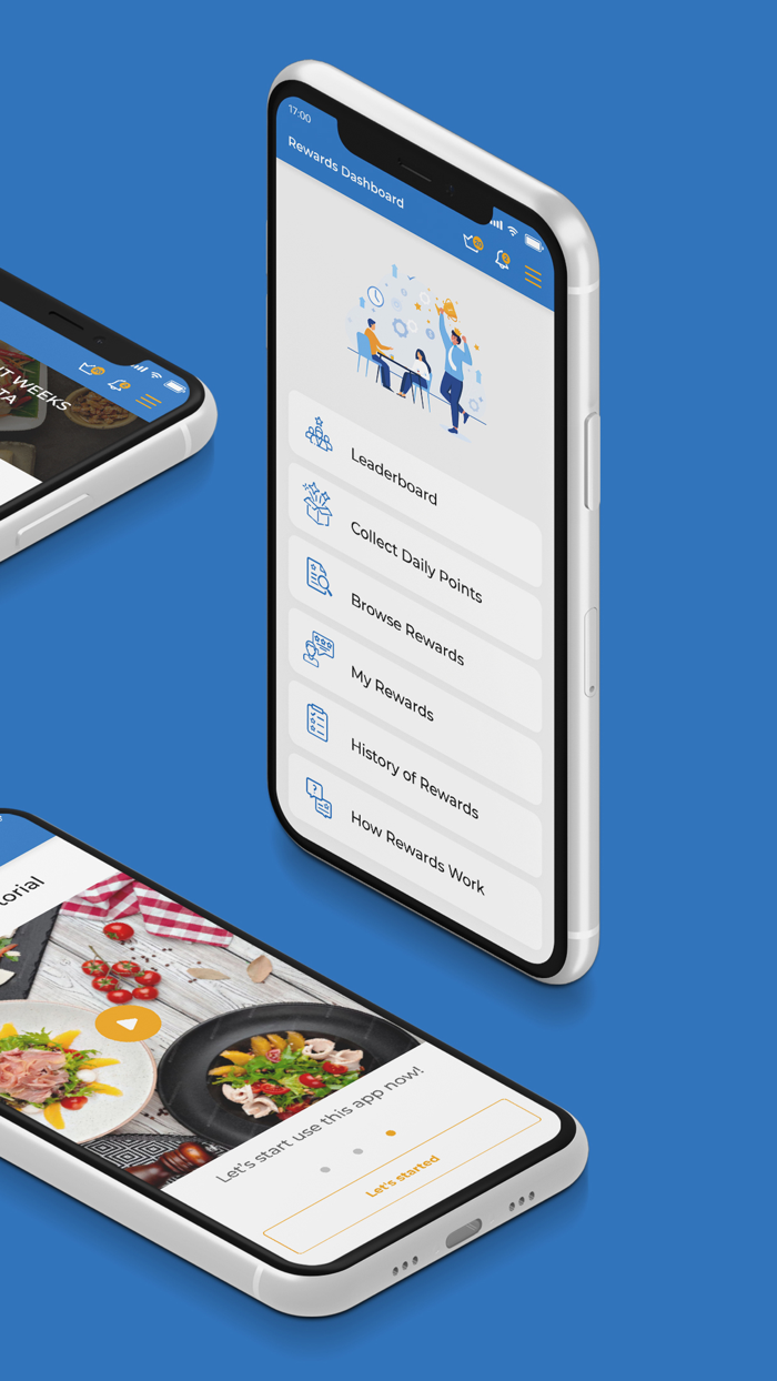 Restaurant Weeks of Atlanta