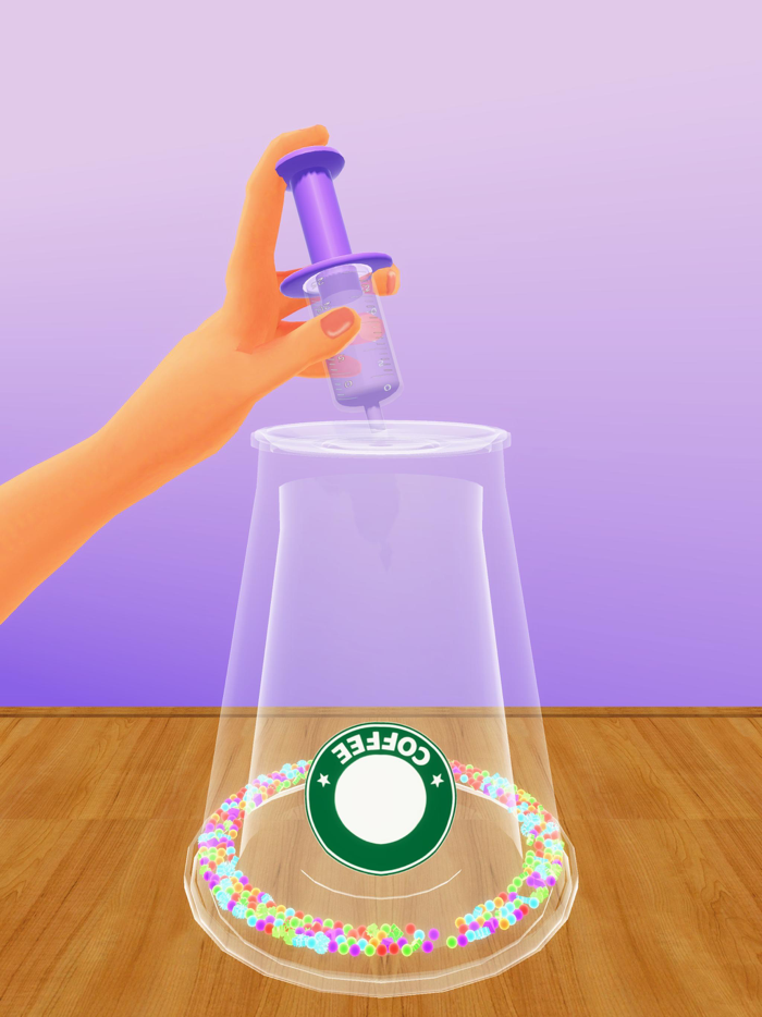 Snow Globe Tumbler DIY