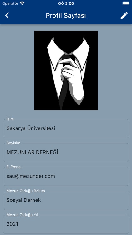 SAÜMED screenshot-5