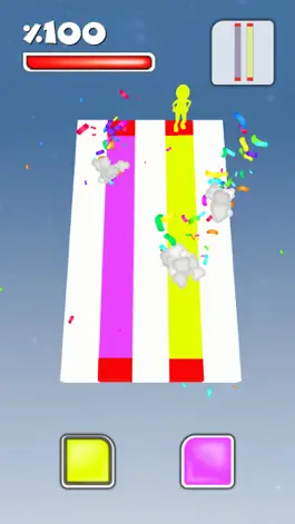 Game screenshot Ragdoll Puzlle hack