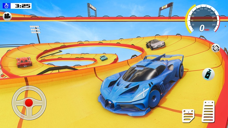 Car Racing Master - Car Games