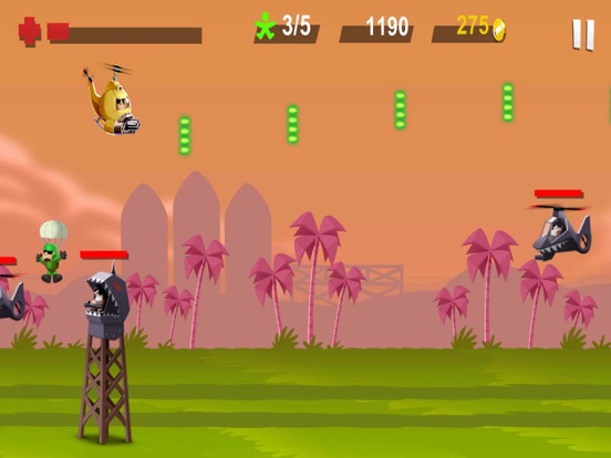 Cobra Strike screenshot 11