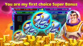 Game screenshot Vegas Craze Slot hack