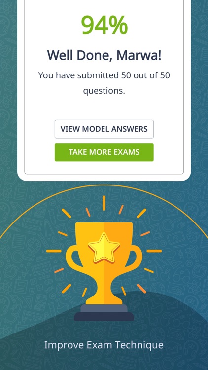 Nagwa Exams screenshot-4