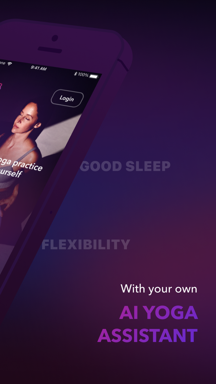 EVO8 Yoga and Health