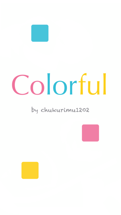 Colorful - Tap to Share Color紹介画像1