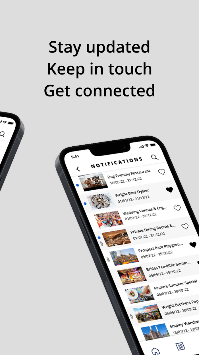 The Retail Power Club