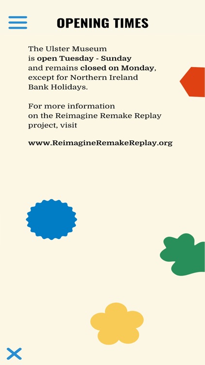 REIMAGINE REMAKE REPLAY