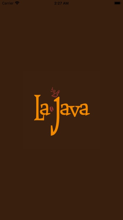 La Java