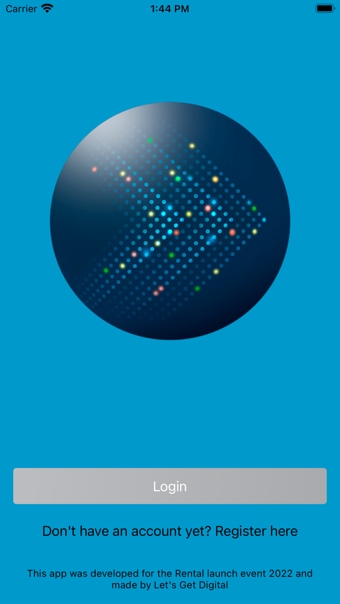 REO event Facing Forward