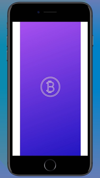 Crypto Glance app