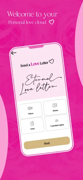 Game screenshot ELL - Eternal Love Letter hack