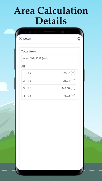 GPS Navigation App screenshot-5