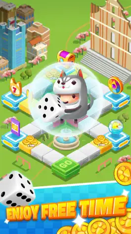 Game screenshot Dice Go - Lucky Day mod apk