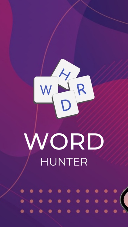 Word Hunter