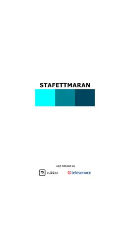 Game screenshot Stafettmaran mod apk