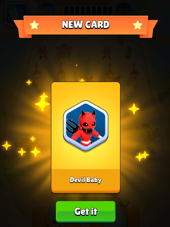 Merge Master Plants Evolution