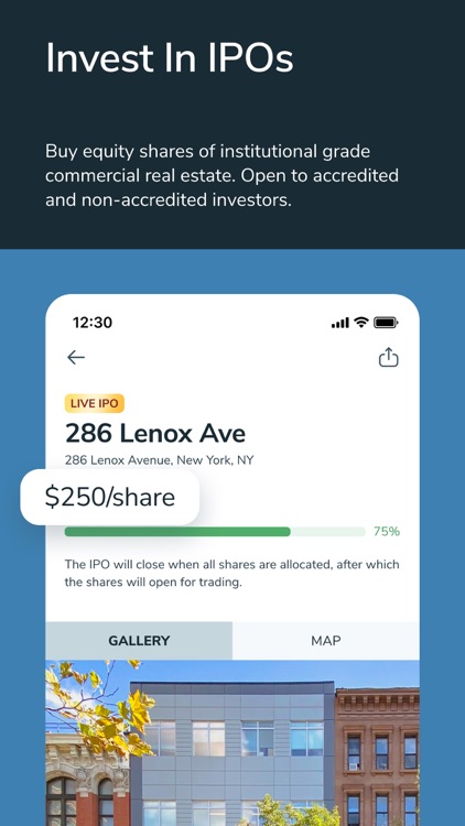 LEX - Real Estate Investing