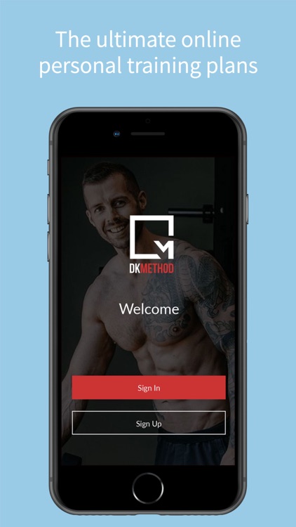 David Kingsbury Coaching