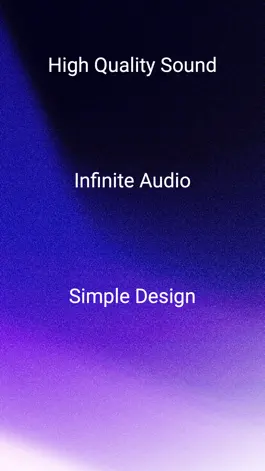 Game screenshot Singing Bowl Studio hack