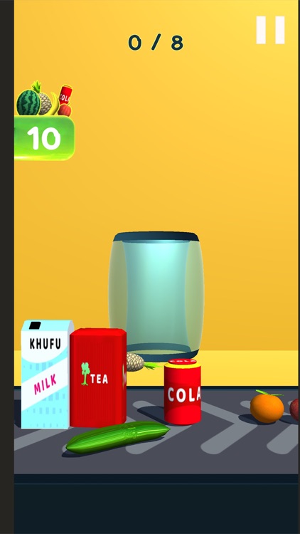 Collect The Food screenshot-5