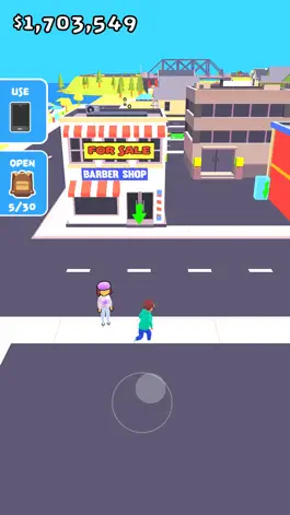 Game screenshot Profit City hack