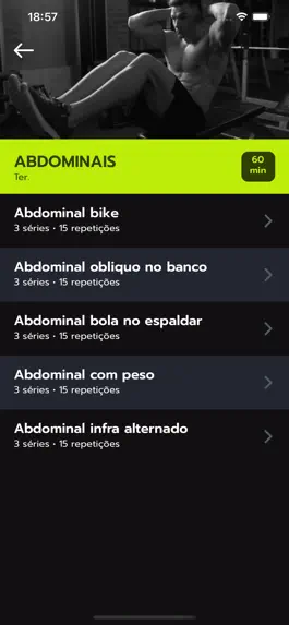 Game screenshot Leo Bogo Treinador apk