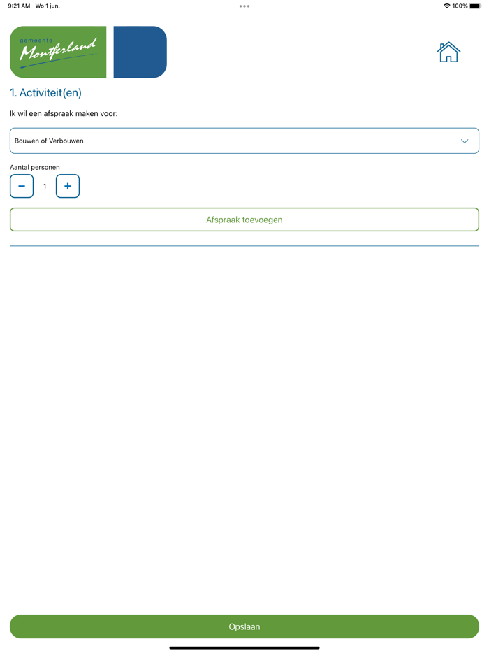 Gemeente Montferland