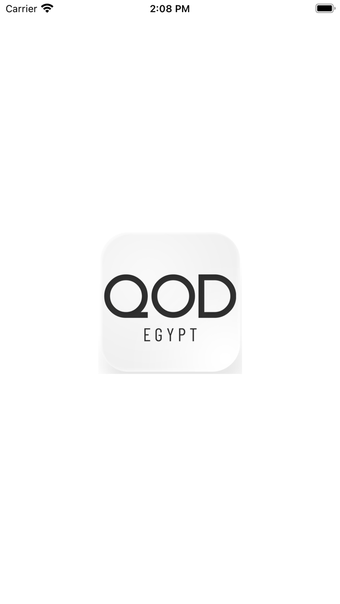 QOD EGYPT