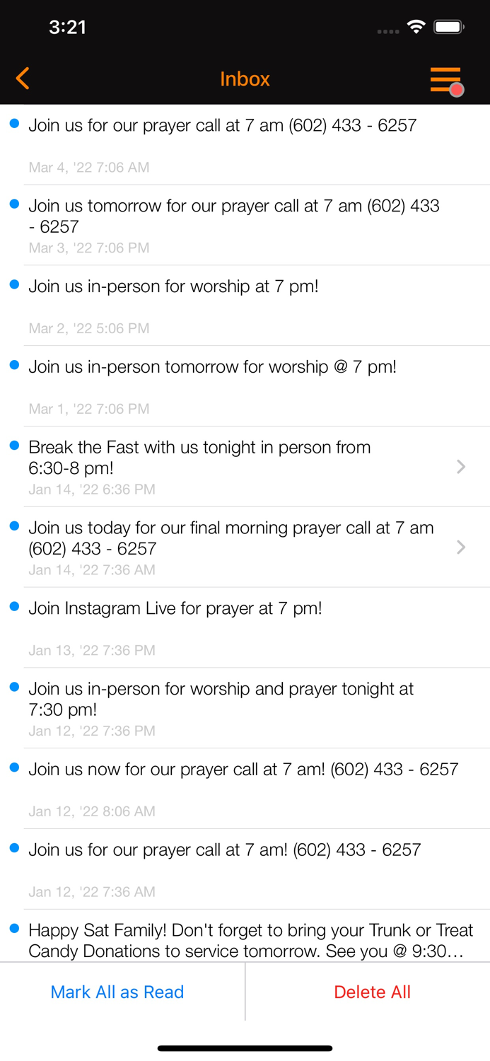 Valley Gate Community