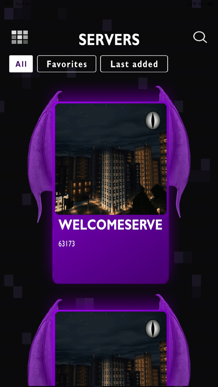 Ender Dragon  Maps Addons