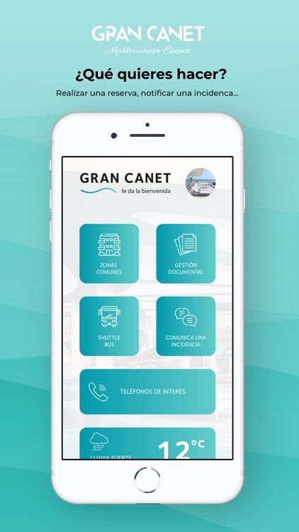 App Gran Canet screenshot-3