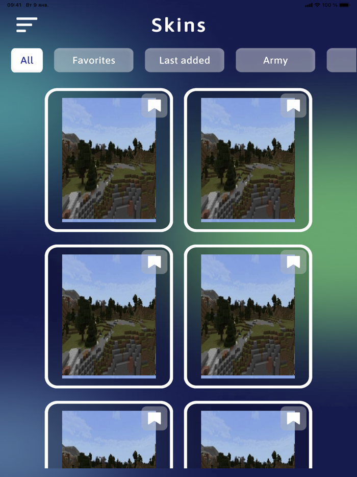 Guns Addons Skins Mobs Maker