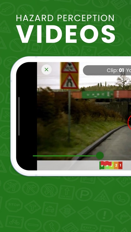 Driving Theory Test: DVSA 2023 screenshot-5