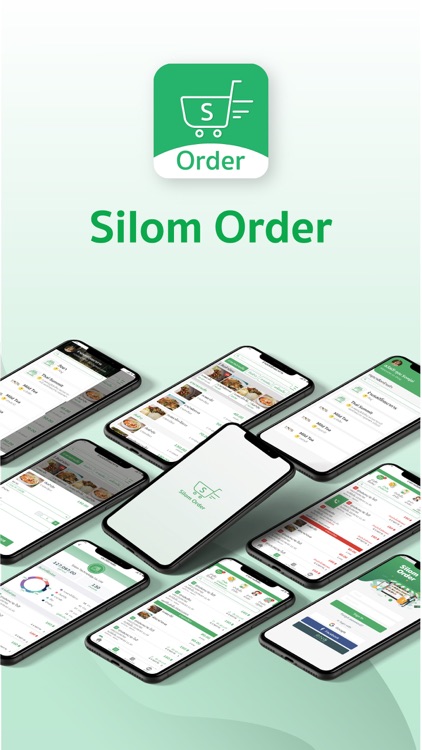 Silom Order