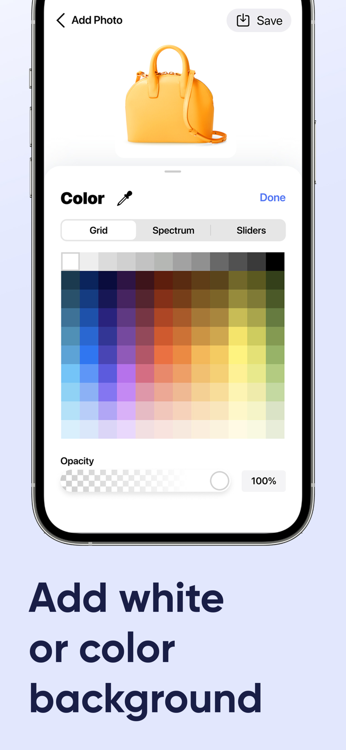 Remages - Background Remover