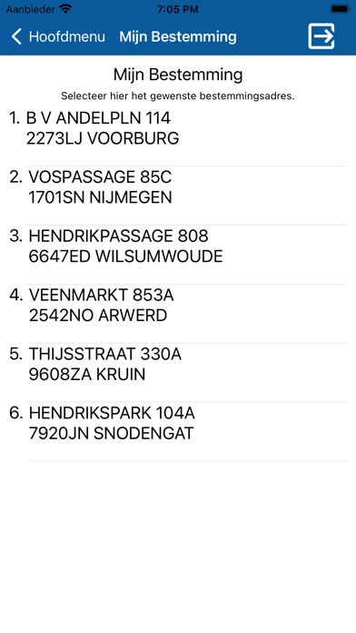 AV Zaanstreek PC 용