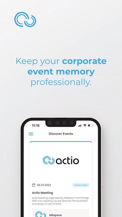 Actio Events