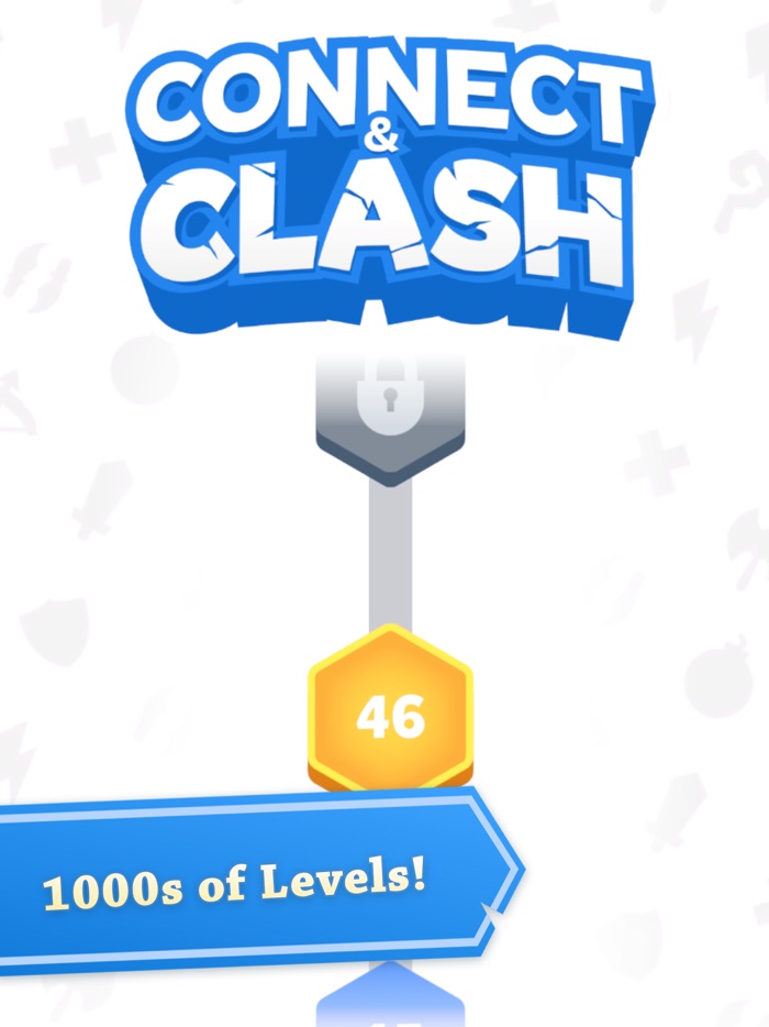 Connect  Clash