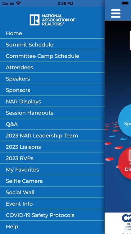 NAR Leadership Week 2022