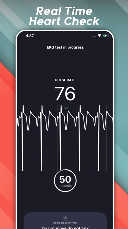 Cardionica | Heart Check by MIR Medical International Research