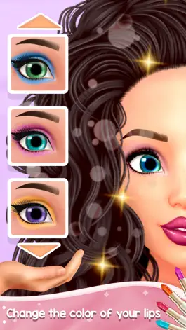 Game screenshot Beauty Salon & Spa for Girls apk