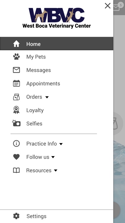 West Boca Vet Center screenshot-4