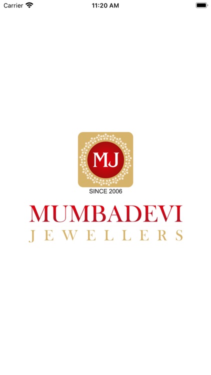 Mumbadevi Jewellers