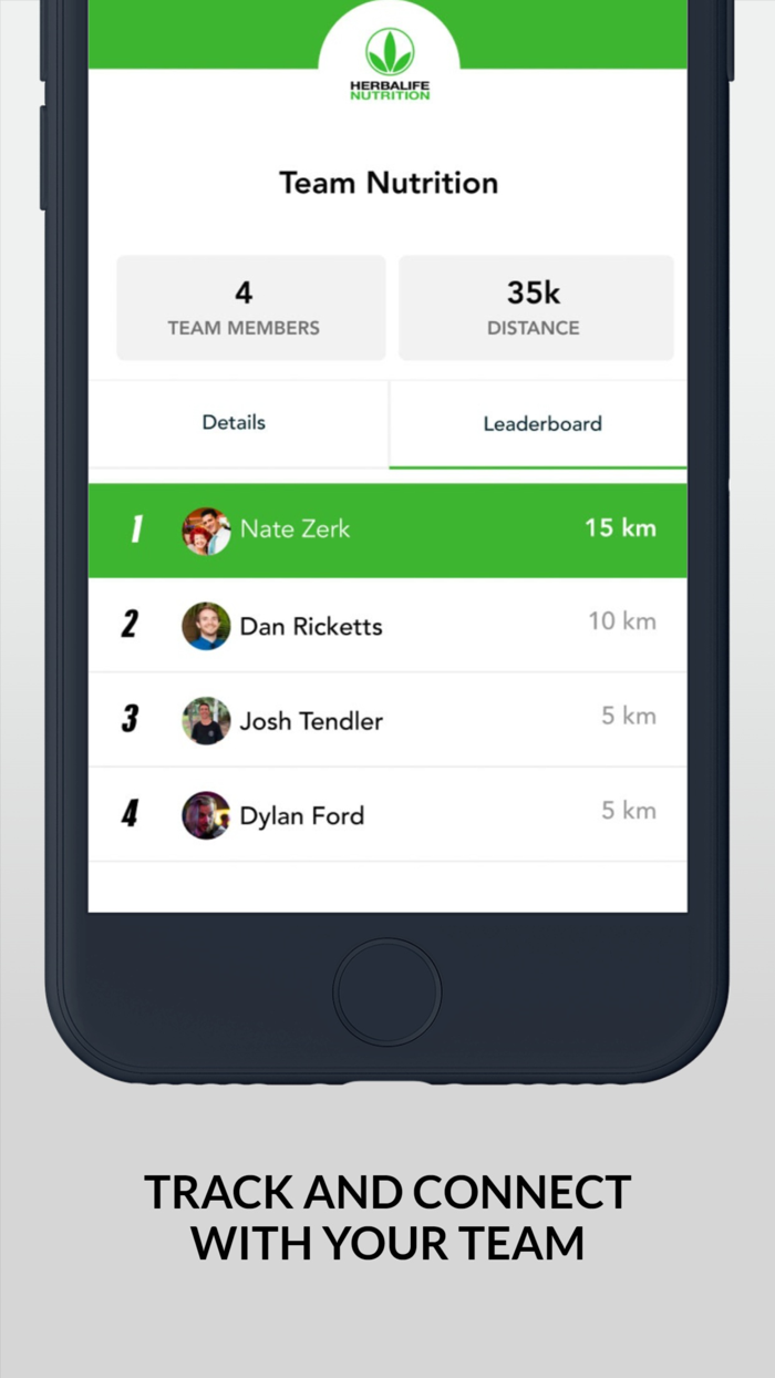 Herbalife Nutrition VirtualRun